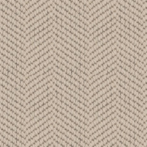 Fibre Flooring Wool Herringbone Carpet Longleat