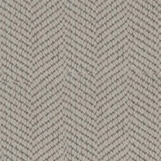 Fibre Flooring Wool Herringbone Carpet Saltram