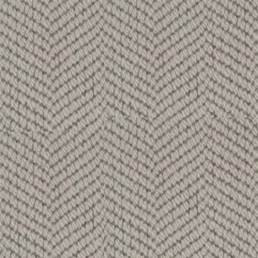 Fibre Flooring Wool Herringbone Carpet Saltram