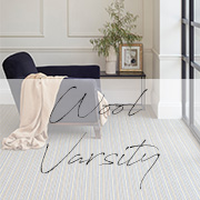 Fibre Flooring Wool Varsity Carpet