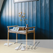 Fibre Flooring The Contemporary Collection Twill