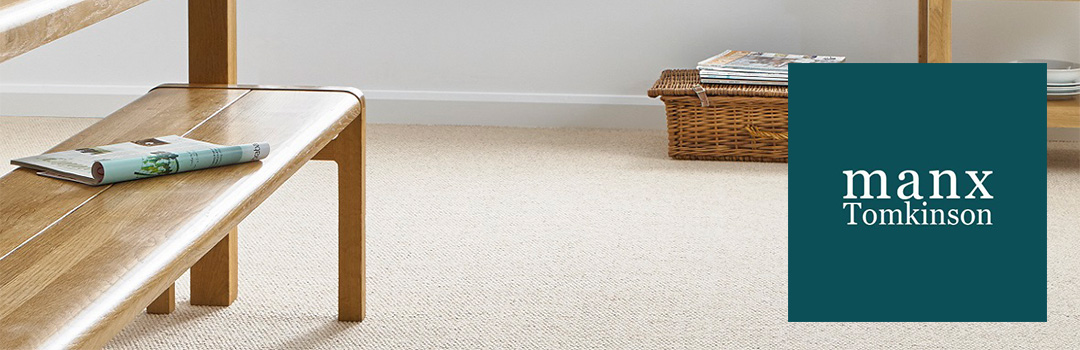 Manx Tomkinson Carpets