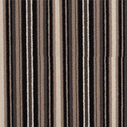 Adam Carpets Castlemead Stripe Black Ice CVS02