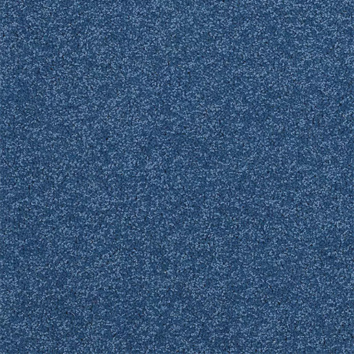 Adam Carpets Castlemead Twist Cornflower Blue CD35