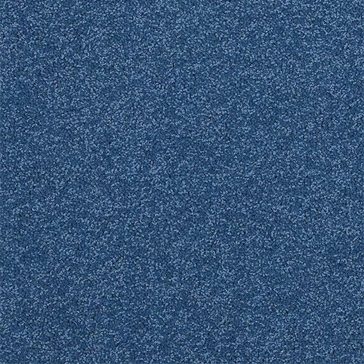 Adam Carpets Castlemead Twist Cornflower Blue CD35