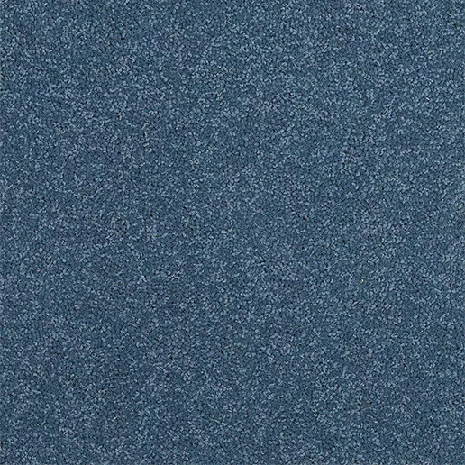 Adam Carpets Castlemead Twist Denim Blue CD118