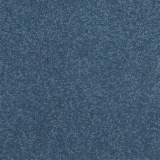 Adam Carpets Castlemead Twist Denim Blue CD118