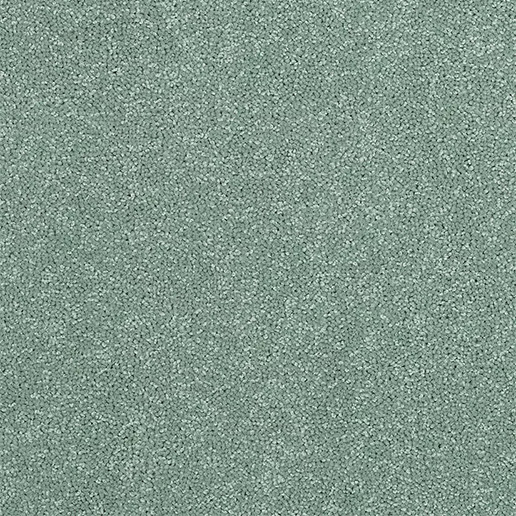 Adam Carpets Castlemead Twist Green Silk