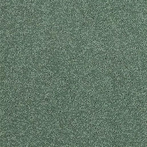 Adam Carpets Castlemead Twist Norsk Green DC14