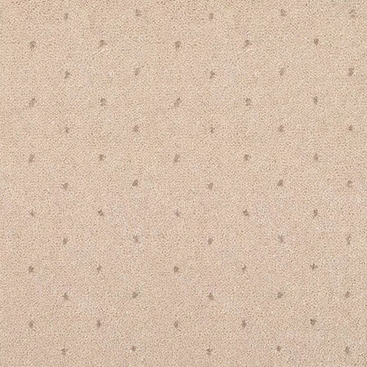 Adam Carpets Catherine Cotton Candy Pindot CP01