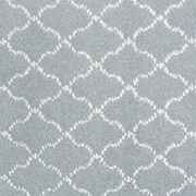 Adam Carpets Catherine Manor Grey Lace CL18