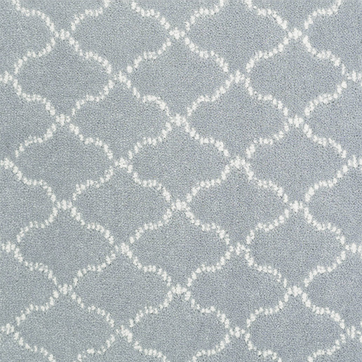 Adam Carpets Catherine Manor Grey Lace CL18