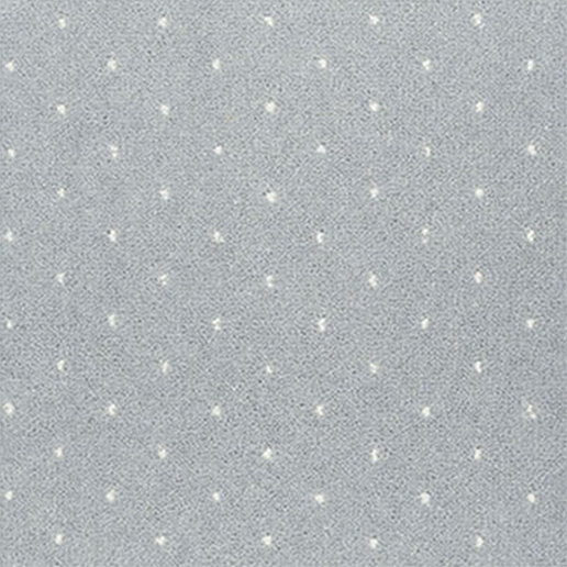 Adam Carpets Catherine Manor Grey Pindot CP18