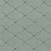 Adam Carpets Catherine Moss Green Lace CL09