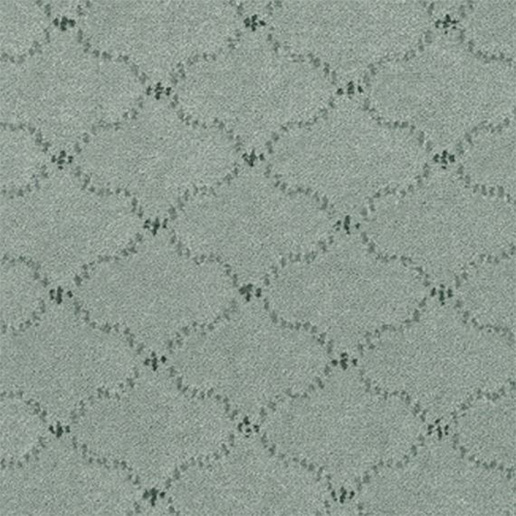 Adam Carpets Catherine Moss Green Lace CL09