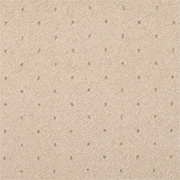 Adam Carpets Catherine Pale Almond Pindot CP03
