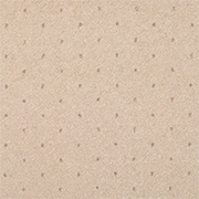 Adam Carpets Catherine Pale Almond Pindot CP03