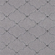 Adam Carpets Catherine Pastel Grey Lace CL12