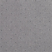 Adam Carpets Catherine Pastel Grey Pinpoint CP12