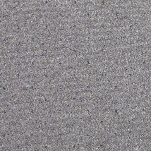 Adam Carpets Catherine Pastel Grey Pinpoint CP12