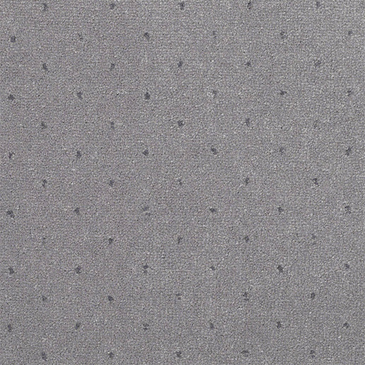 Adam Carpets Catherine Pastel Grey Pinpoint CP12