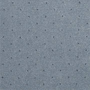 Adam Carpets Catherine Powder Blue Pindot CP11