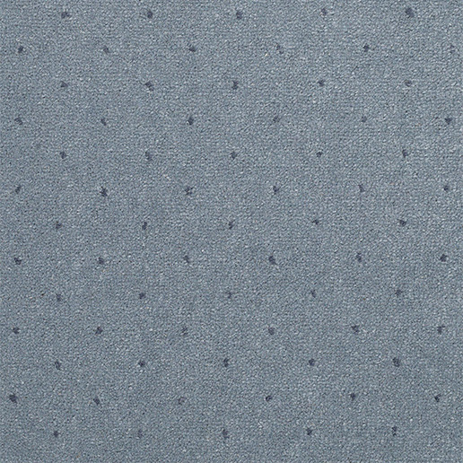 Adam Carpets Catherine Powder Blue Pindot CP11
