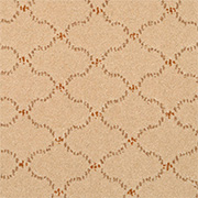 Adam Carpets Catherine Warm Apricot Lace CL05