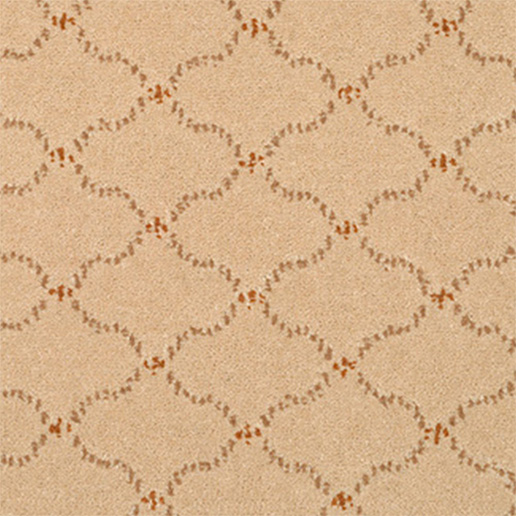 Adam Carpets Catherine Warm Apricot Lace CL05