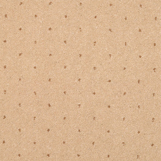 Adam Carpets Catherine Warm Apricot Pindot CP05