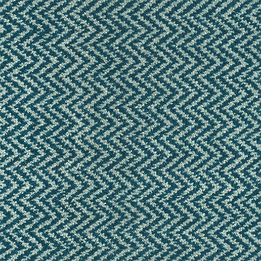 Adam Carpets Flare Totally Teal FL05