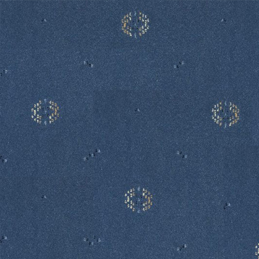Adam Carpets Inspirations Dianthus Mariner IC07