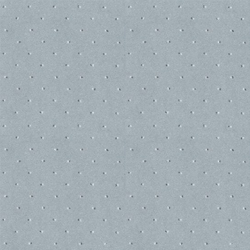 Adam Carpets Inspirations Dot Cadet Grey IS25