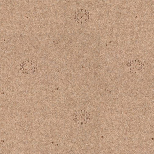 Adam Carpets Inspirations Dianthus Malted Rye IC17
