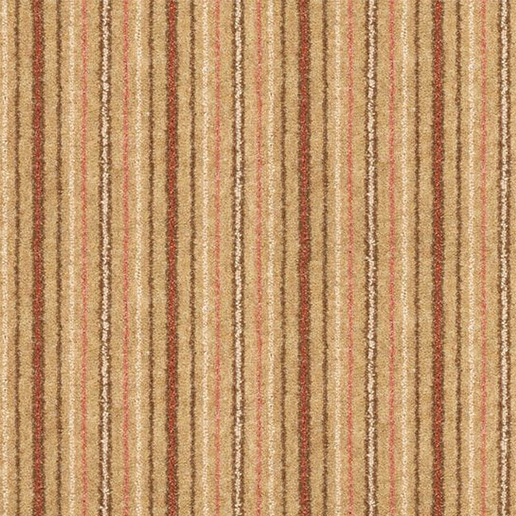 Adam Carpets Kasbah Stripe Cashew SK27