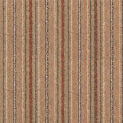 Adam Carpets Kasbah Stripe Pecan SK25