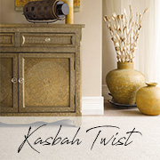 Adam Carpets Kasbah Twist