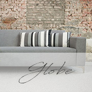 Best Wool Globe Carpet 