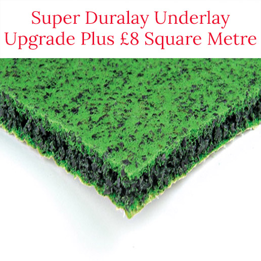 Super Duralay Underlay