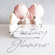 Causeway Carpets Fantasy Glamour