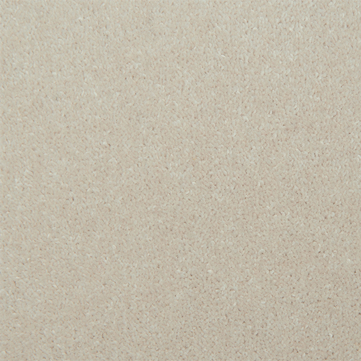 Causeway Carpets Fine Velvet Soft Cream