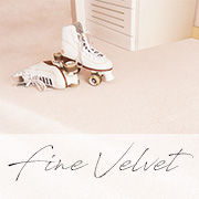 Causeway Carpets Fine Velvet