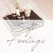 Causeway Carpets Soft Feelings