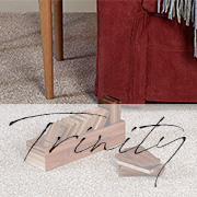 Cormar Carpets Trinity