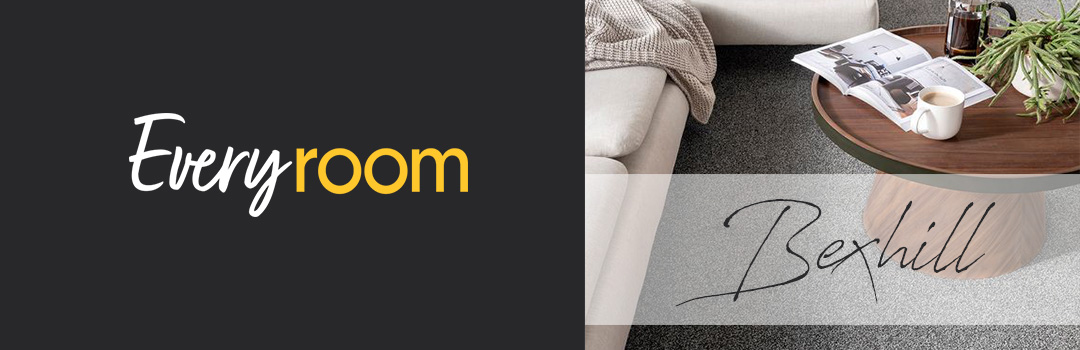 Everyroom Carpet Bexhill from Kings Interiors for the very best prices on all Everyroom Carpets. Call us on 0115 9455584. for the very best fitted or supply only price