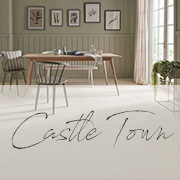 Everyroom Carpet Castle Town