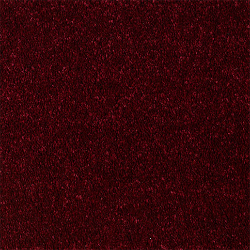 Everyroom Carpet Eastbourne Luxury Claret