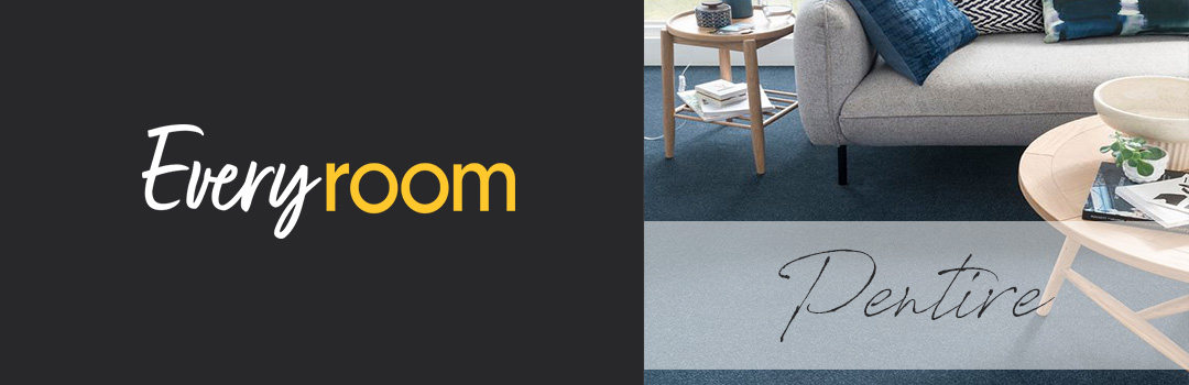 Everyroom Carpet Pentire  from Kings Interiors for the very best prices on all Everyroom Carpets. Call us on 0115 9455584. for the very best fitted or supply only price