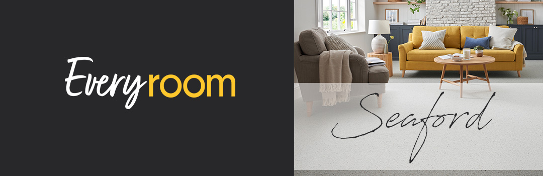 Everyroom Carpet Seaford from Kings Interiors for the very best prices on all Everyroom Carpets. Call us on 0115 9455584. for the very best fitted or supply only price
