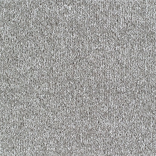 Everyroom Carpet Sennen Twist Silver